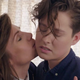 Cameron Esposito (left), Rhea Butcher (Screenshot: Take My Wife)